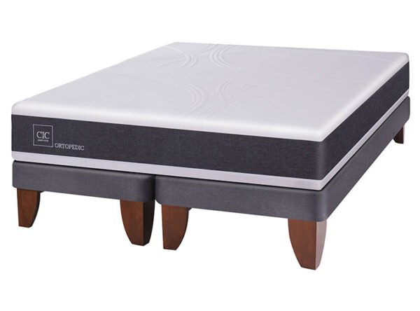 CAMA COMPLETA