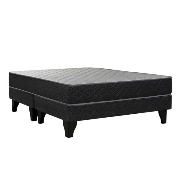 CAMA BD 2 PL CELTA APOLO BLACK