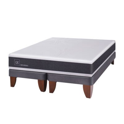 CAMA 2PL BD CIC ORTOPEDIC 190
