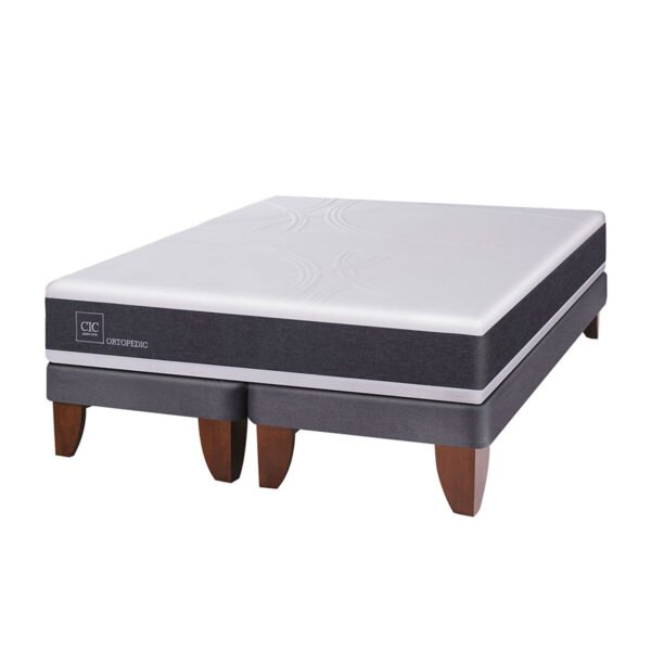 CAMA 2PL BD CIC ORTOPEDIC 190