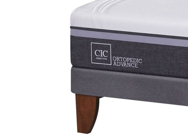 CAMA 2 PL BD CIC ORTOPEDIC ADVANCE - Imagen 3