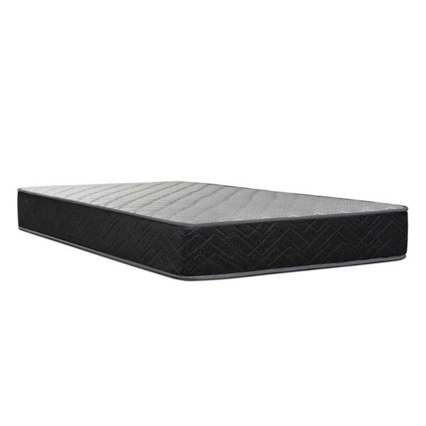 COLCHON 1 PL CELTA APOLO BLACK (190)