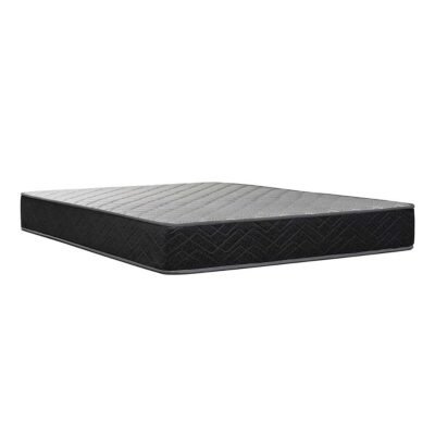 COLCHON 2 PL CELTA APOLO BLACK (190)